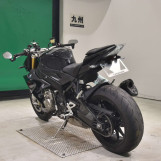 Мотоцикл BMW S1000R с пробегом 10028 km