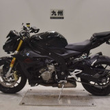 Мотоцикл BMW S1000R с пробегом 10028 km