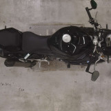 Мотоцикл BMW S1000R с пробегом 10028 km