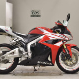 Мотоцикл Honda CBR600RR с пробегом 26044 km