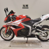 Мотоцикл Honda CBR600RR с пробегом 26044 km