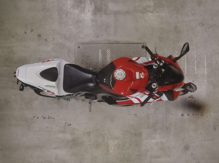 Мотоцикл Honda CBR600RR с пробегом 26044 km