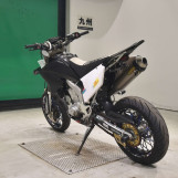 Мотоцикл Yamaha WR250R с пробегом 23634 km