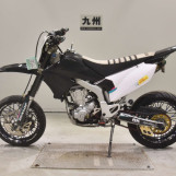 Мотоцикл Yamaha WR250R с пробегом 23634 km