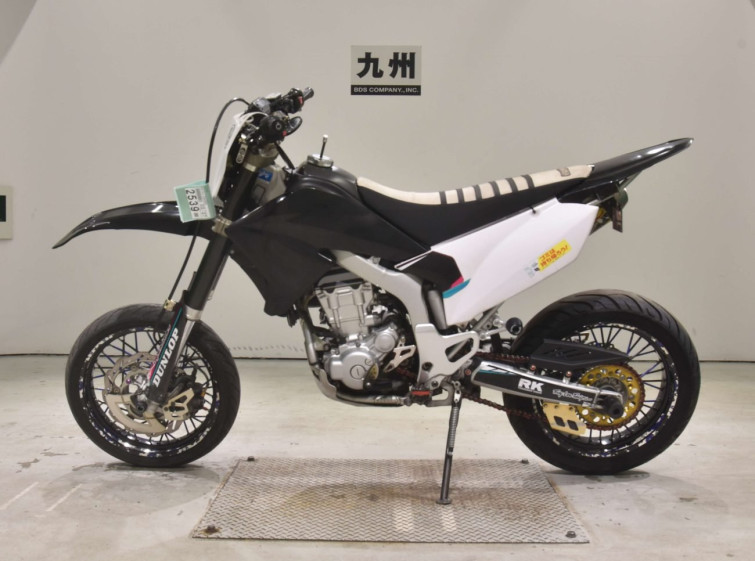 Мотоцикл Yamaha WR250R с пробегом 23634 km