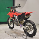 Мотоцикл Honda CRF250R