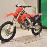 Мотоцикл Honda CRF250R