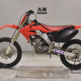 Мотоцикл Honda CRF250R