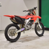 Мотоцикл Honda CRF250R