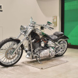 Мотоцикл HD BREAKOUT FXSB1800 з пробігом 35290 km