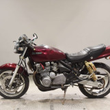 Мотоцикл Kawasaki ZEPHYR400 с пробегом 33056 km