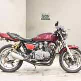 Мотоцикл Kawasaki ZEPHYR400 с пробегом 33056 km