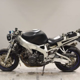 Мотоцикл Honda CBR900RR