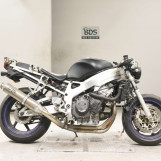 Мотоцикл Honda CBR900RR