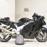 Мотоцикл Suzuki GSX1300R HAYABUSA с пробегом 46669 km