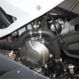 Мотоцикл Kawasaki ZX-6R