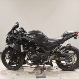 Мотоцикл Kawasaki Z250 с пробегом 24313 km