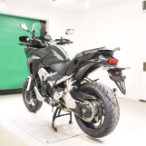 Мотоцикл Honda VFR800X CROSSRUNNER з пробігом 17810 km