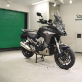 Мотоцикл Honda VFR800X CROSSRUNNER з пробігом 17810 km