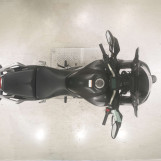 Мотоцикл Honda VFR800X CROSSRUNNER з пробігом 17810 km