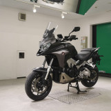 Мотоцикл Honda VFR800X CROSSRUNNER з пробігом 17810 km