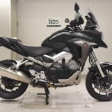 Мотоцикл Honda VFR800X CROSSRUNNER з пробігом 17810 km
