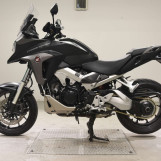 Мотоцикл Honda VFR800X CROSSRUNNER з пробігом 17810 km