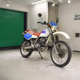 Мотоцикл Honda XLR250R с пробегом 21605 km