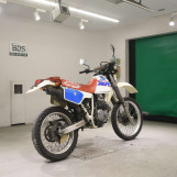 Мотоцикл Honda XLR250R с пробегом 21605 km