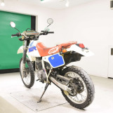 Мотоцикл Honda XLR250R с пробегом 21605 km