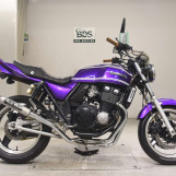 Мотоцикл Kawasaki ZRX400 з пробігом 51880 km