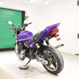 Мотоцикл Kawasaki ZRX400 з пробігом 51880 km