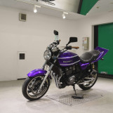 Мотоцикл Kawasaki ZRX400 з пробігом 51880 km