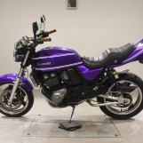 Мотоцикл Kawasaki ZRX400 з пробігом 51880 km