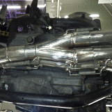 Мотоцикл Kawasaki ZRX400 з пробігом 51880 km