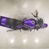 Мотоцикл Kawasaki ZRX400 з пробігом 51880 km