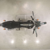 Мотоцикл Honda GB250 CLUBMAN с пробегом 2682 km