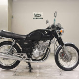 Мотоцикл Honda GB250 CLUBMAN с пробегом 2682 km