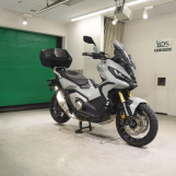 Мотоцикл Honda X-ADV750-2 з пробігом 4221 km