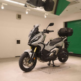 Мотоцикл Honda X-ADV750-2 з пробігом 4221 km