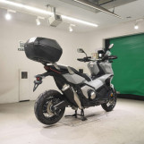 Мотоцикл Honda X-ADV750-2 з пробігом 4221 km