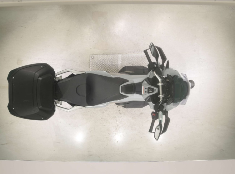 Мотоцикл Honda X-ADV750-2 з пробігом 4221 km