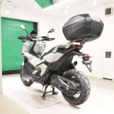 Мотоцикл Honda X-ADV750-2 з пробігом 4221 km