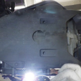 Мотоцикл KTM 390 DUKE з пробігом 21311 km