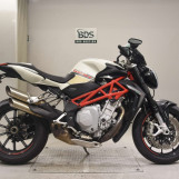 Мотоцикл MV Agusta BRUTALE1090R з пробігом 31255 km