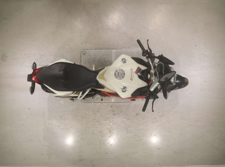 Мотоцикл MV Agusta BRUTALE1090R з пробігом 31255 km