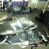 Мотоцикл MV Agusta BRUTALE1090R з пробігом 31255 km