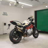 Мотоцикл MV Agusta BRUTALE1090R з пробігом 31255 km