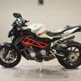 Мотоцикл MV Agusta BRUTALE1090R з пробігом 31255 km