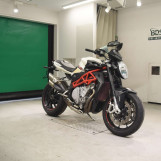Мотоцикл MV Agusta BRUTALE1090R з пробігом 31255 km